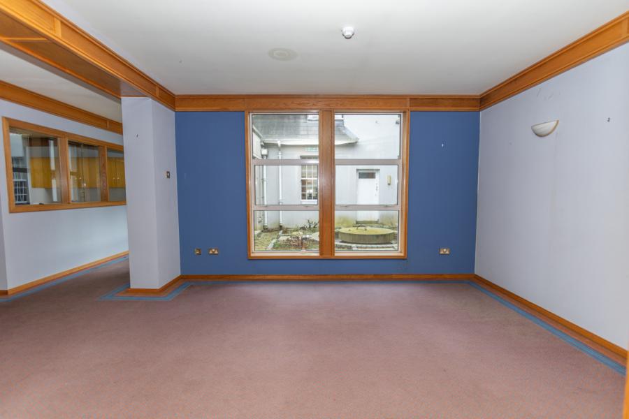 Office 1 Violet Hill House, 44 Armagh Road