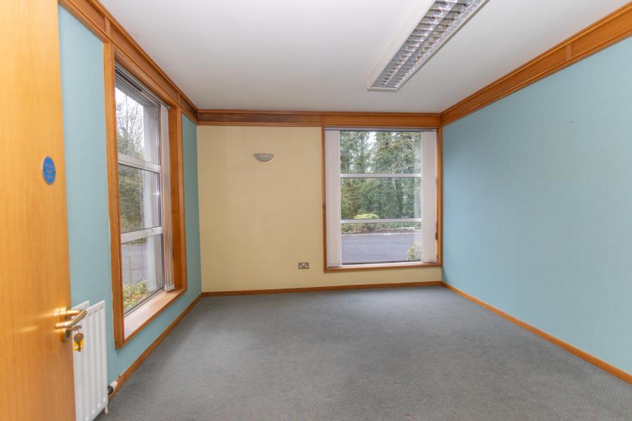 Office 1 Violet Hill House, 44 Armagh Road