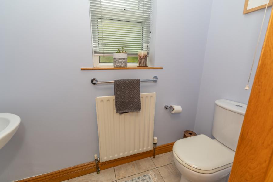 1A, Commons Hall Road