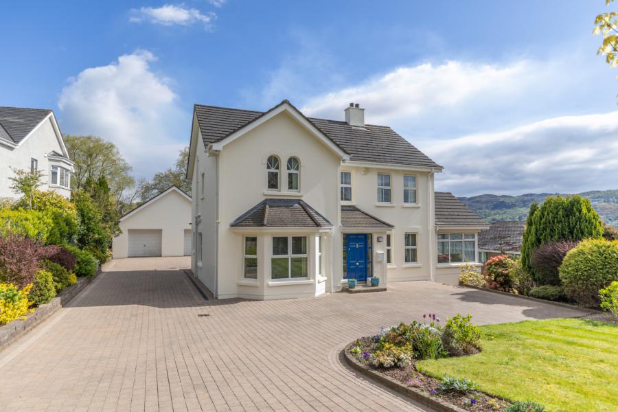 1A, Commons Hall Road