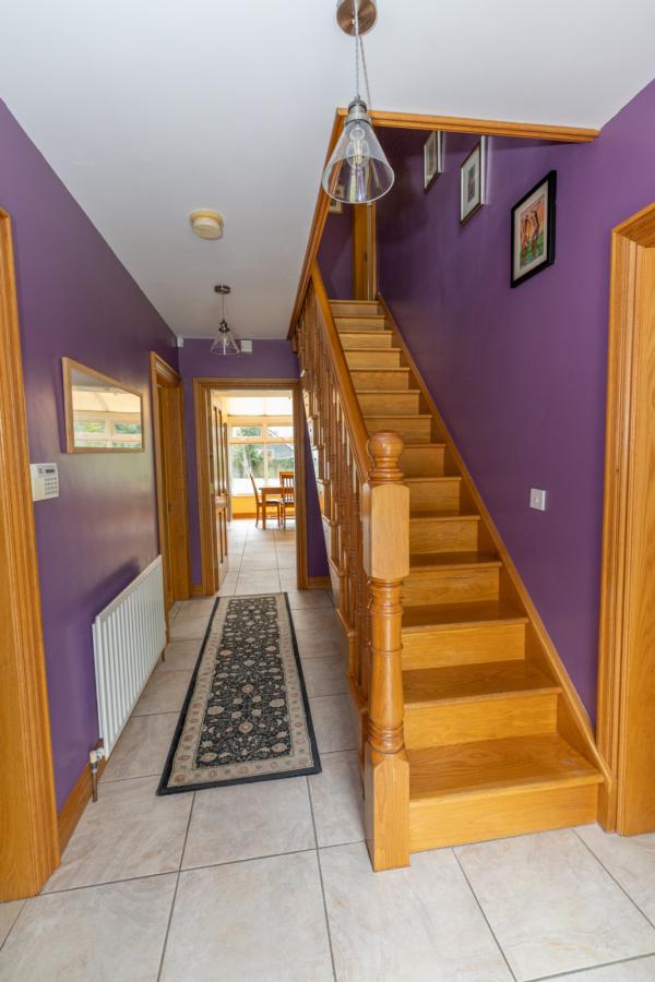 1A, Commons Hall Road