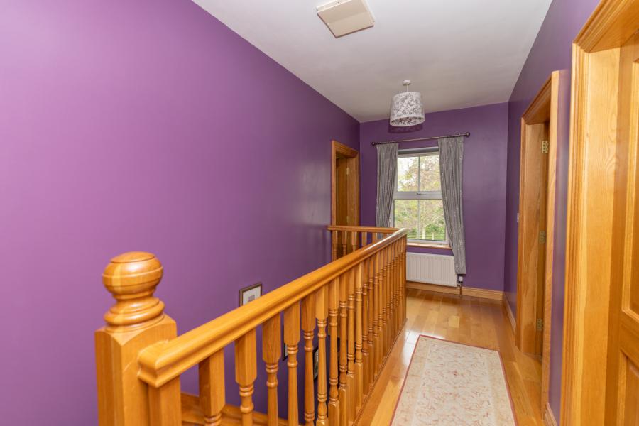 1A, Commons Hall Road