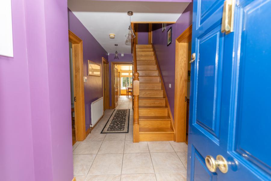1A, Commons Hall Road