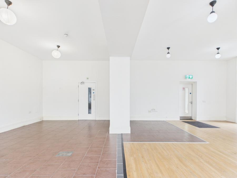 Donegall Suite, Merville House, Merville Garden Village