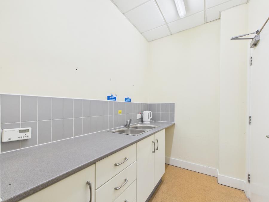 Donegall Suite, Merville House, Merville Garden Village