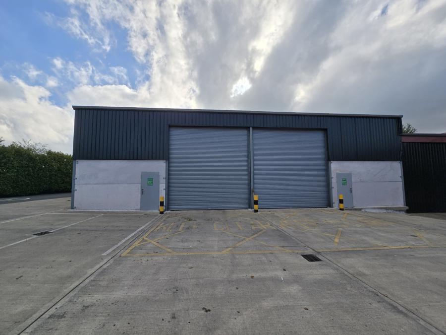 Unit 1, 21 Newtown Road