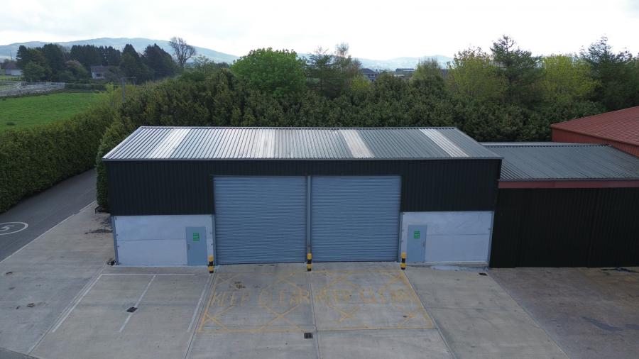 Unit 1, 21 Newtown Road