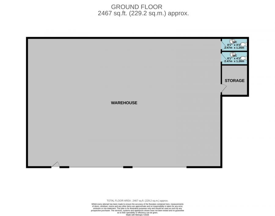 Unit 1, 21 Newtown Road