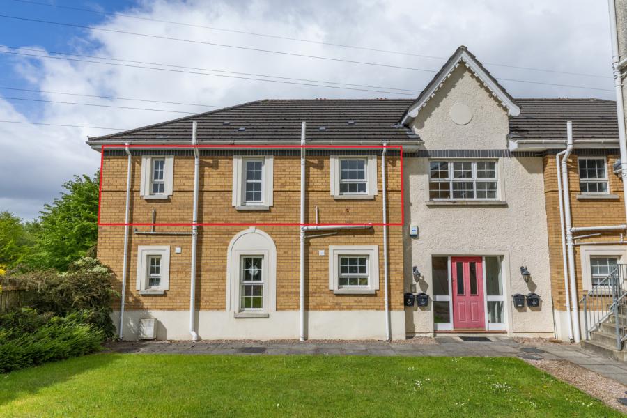 11 Carney Hall, Newry, County Down, BT34 1GA