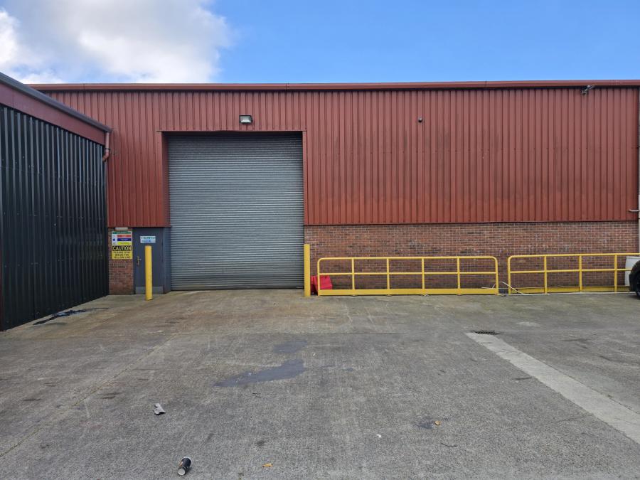 Unit 2, 21 Newtown Road