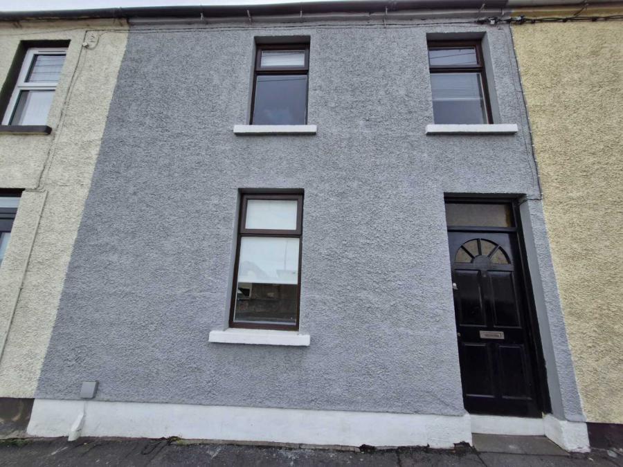 2 Mountain View Terrace, Newry, County Down, BT35 6DQ