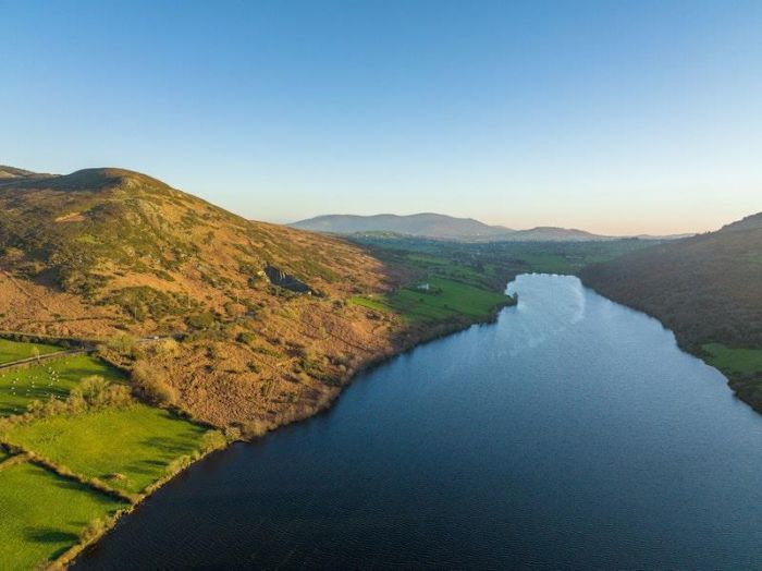 Lands At Keggall Road, camlough, newry, BT35 7DL