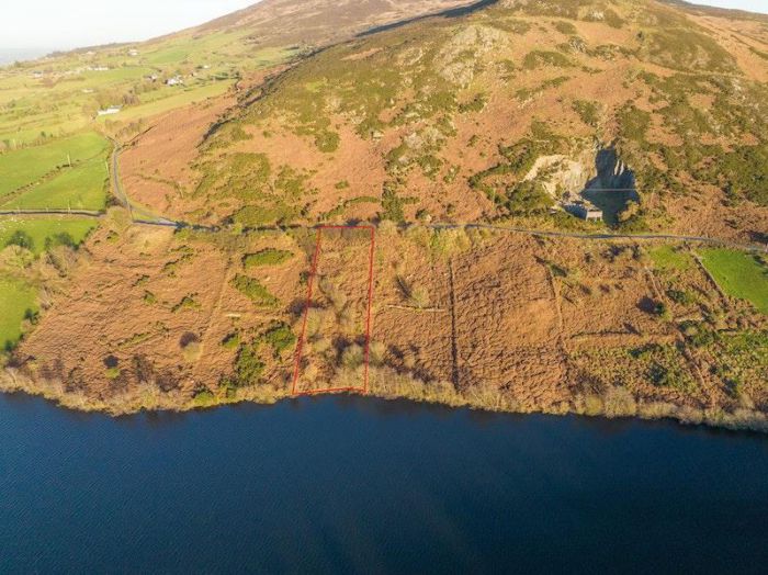 Lands At Keggall Road