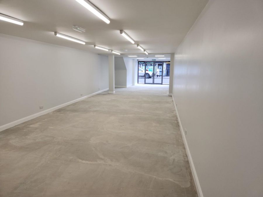 144 Longstone Street
