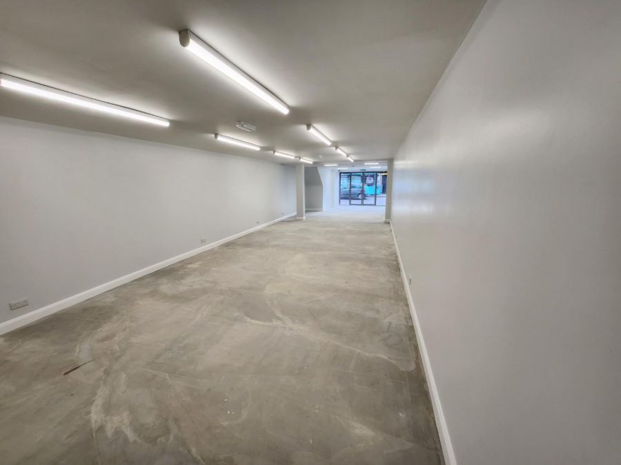 144 Longstone Street