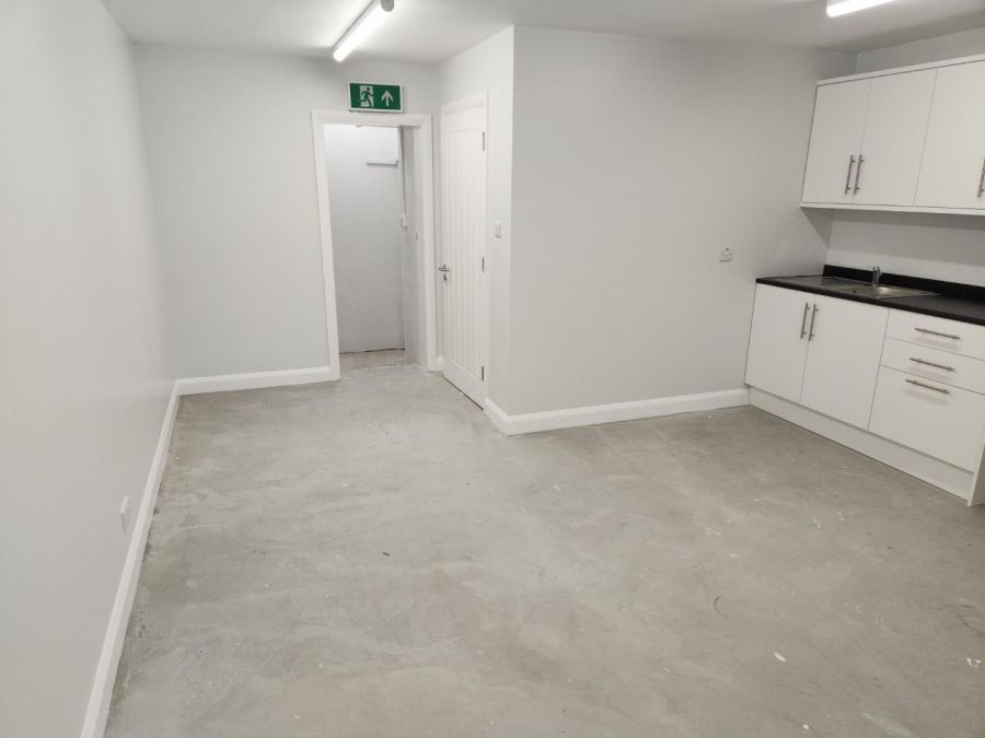 144 Longstone Street