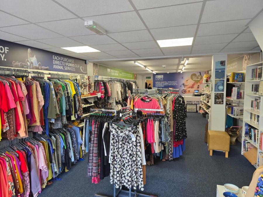 144 Longstone Street