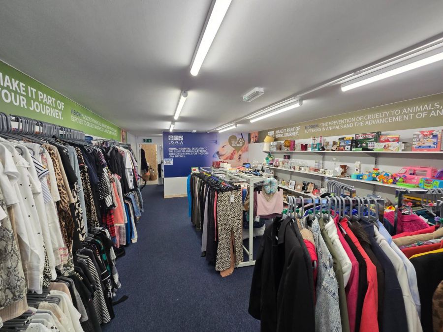 144 Longstone Street