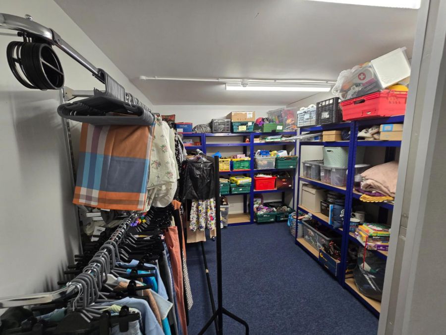 144 Longstone Street