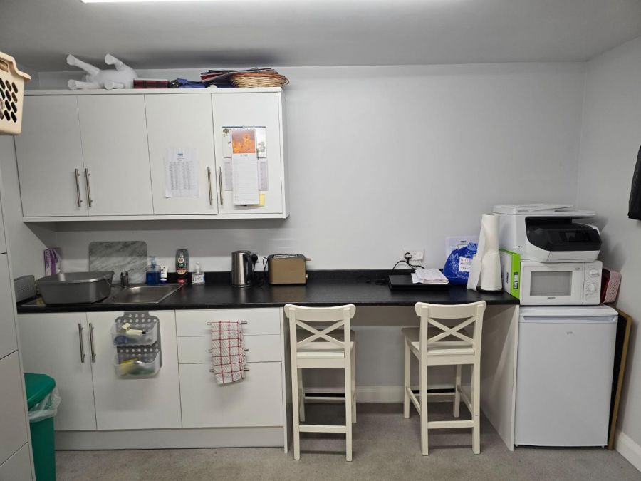 144 Longstone Street