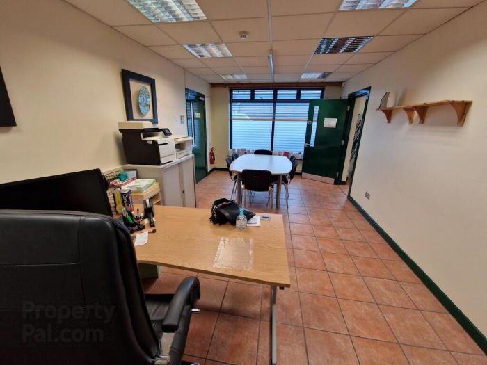 Office 2, 11-14 Newry Street