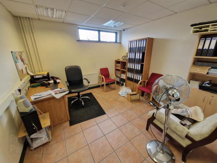 Office 2, 11-14 Newry Street