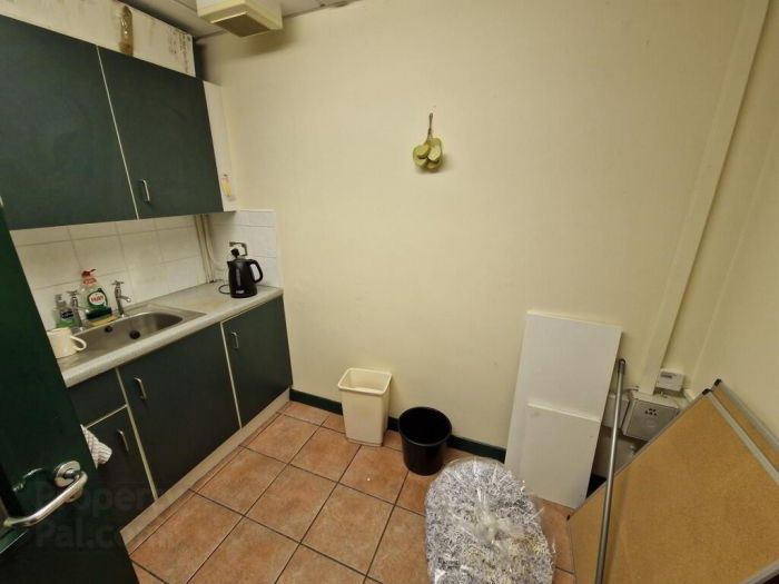 Office 2, 11-14 Newry Street