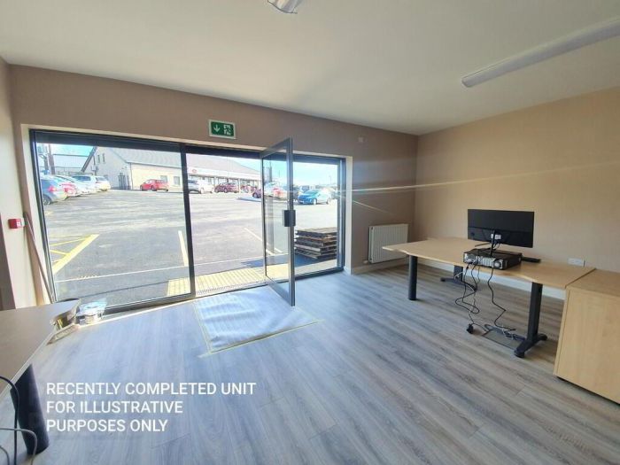 Unit 1 Finnegans's Road