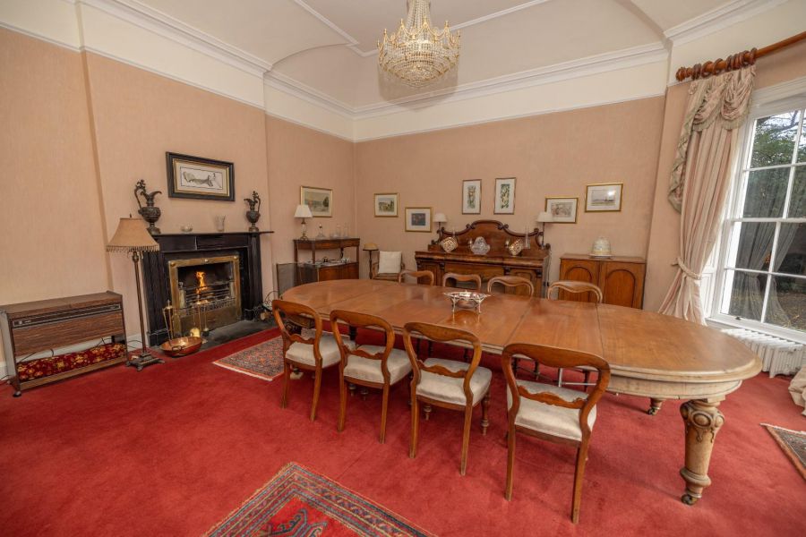 Moygannon House, 54 Rostrevor Road