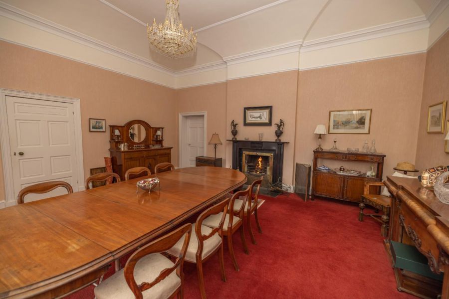 Moygannon House, 54 Rostrevor Road