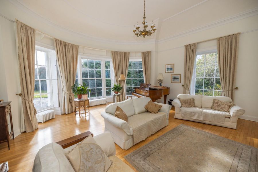 Moygannon House, 54 Rostrevor Road