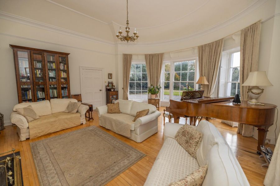 Moygannon House, 54 Rostrevor Road