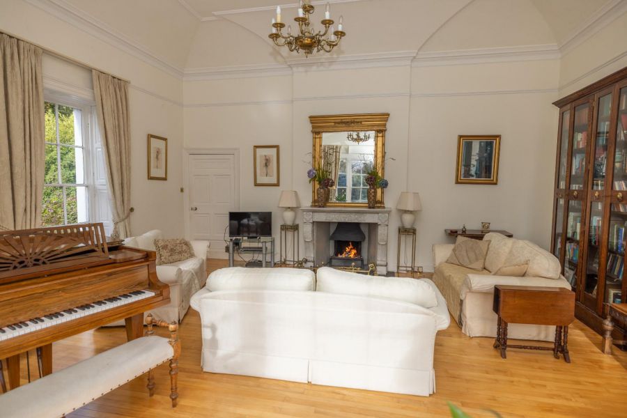Moygannon House, 54 Rostrevor Road
