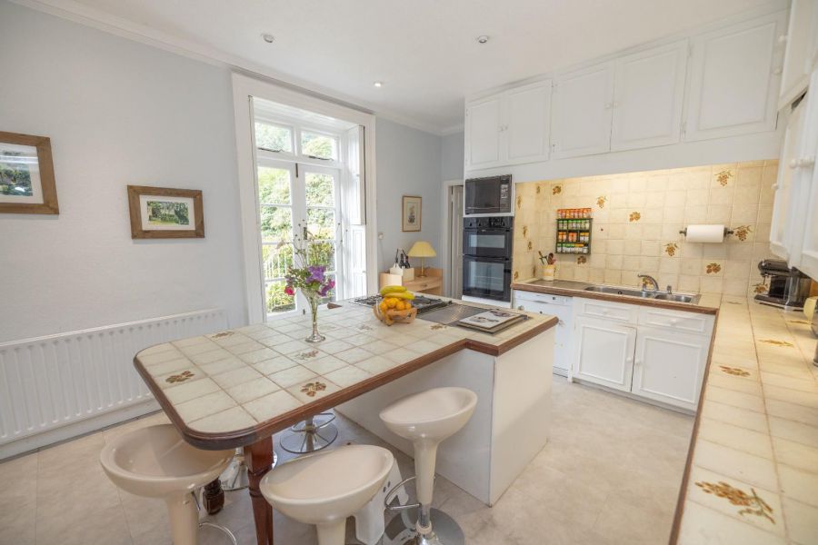 Moygannon House, 54 Rostrevor Road