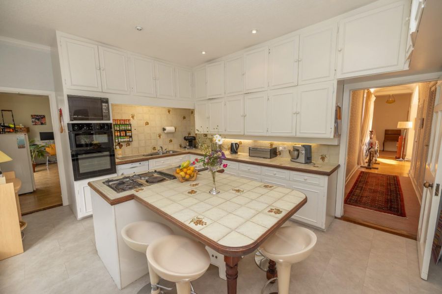 Moygannon House, 54 Rostrevor Road