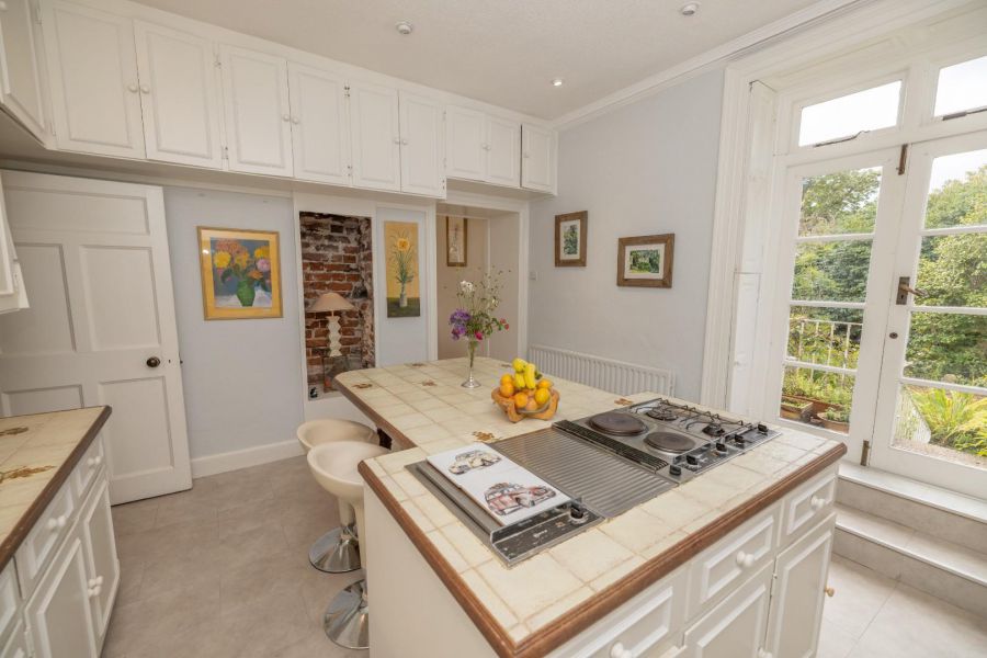 Moygannon House, 54 Rostrevor Road
