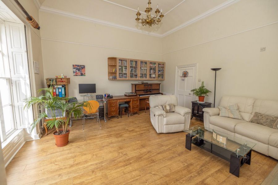 Moygannon House, 54 Rostrevor Road