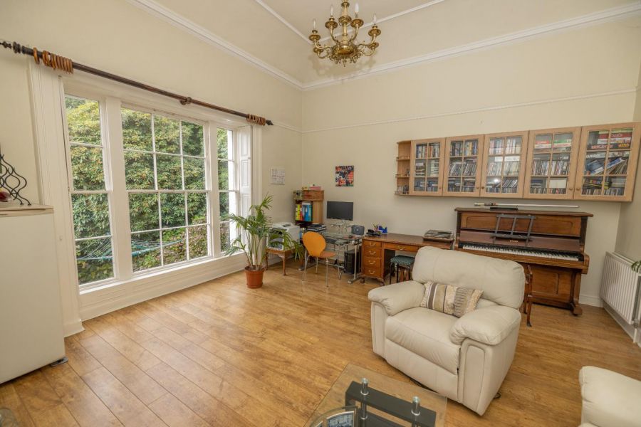 Moygannon House, 54 Rostrevor Road