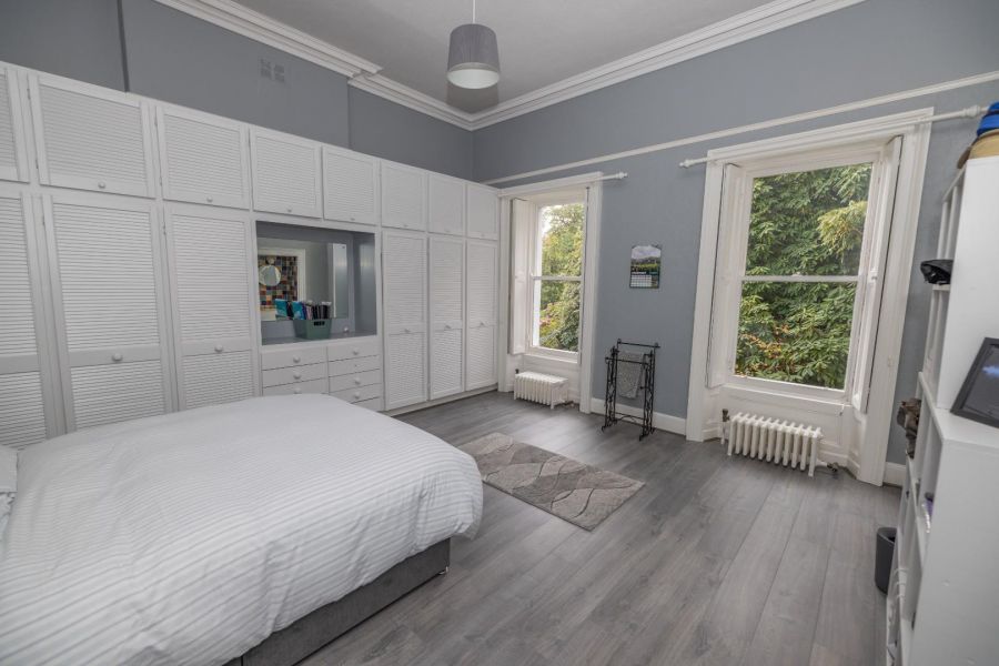 Moygannon House, 54 Rostrevor Road