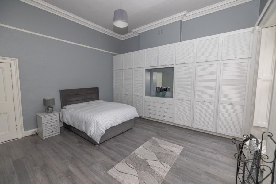 Moygannon House, 54 Rostrevor Road