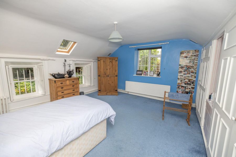 Moygannon House, 54 Rostrevor Road