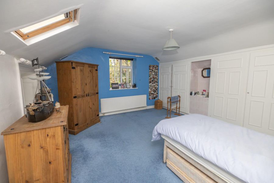 Moygannon House, 54 Rostrevor Road