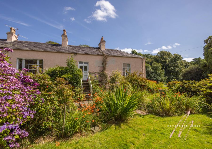 Moygannon House, 54 Rostrevor Road