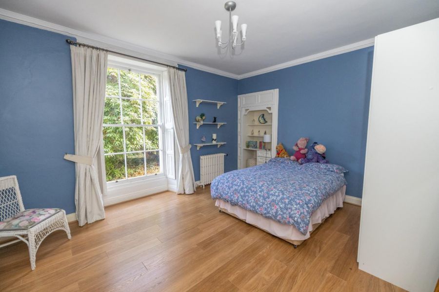 Moygannon House, 54 Rostrevor Road