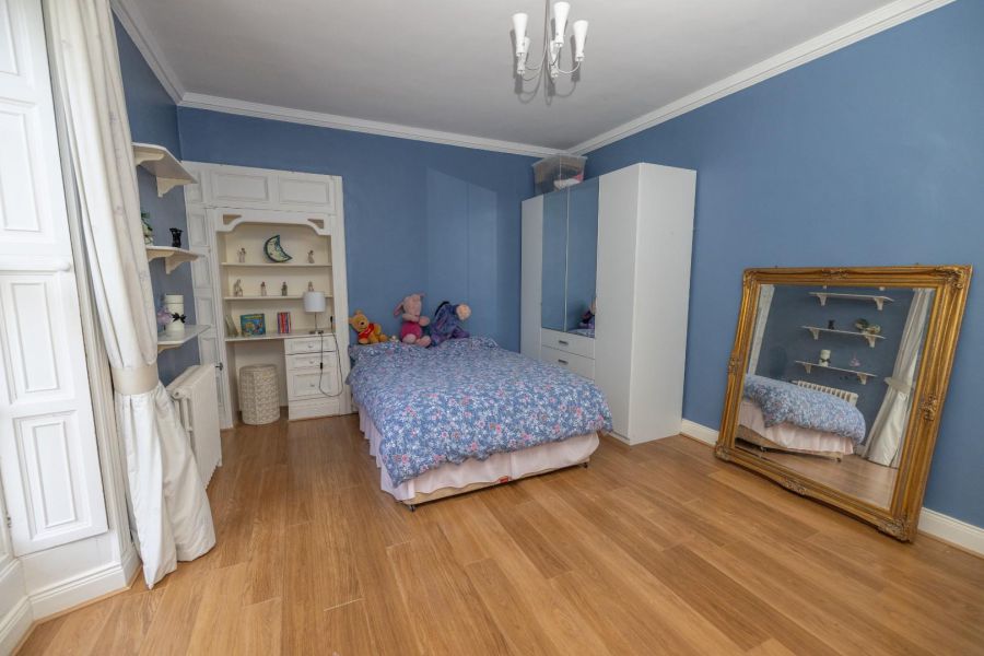 Moygannon House, 54 Rostrevor Road