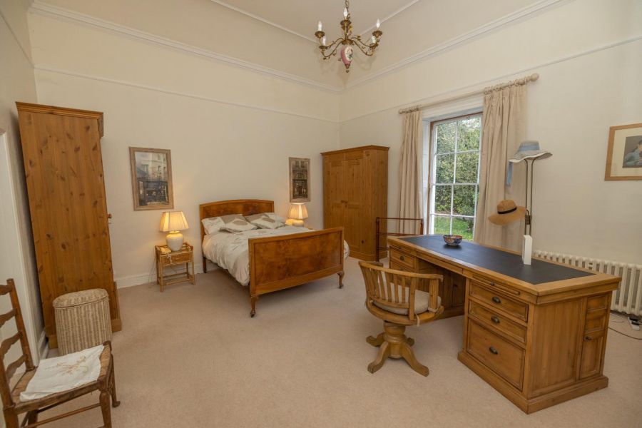Moygannon House, 54 Rostrevor Road