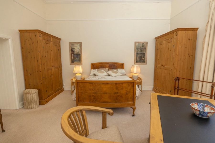 Moygannon House, 54 Rostrevor Road