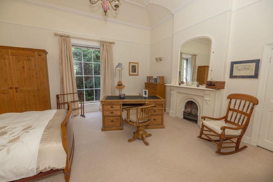 Moygannon House, 54 Rostrevor Road