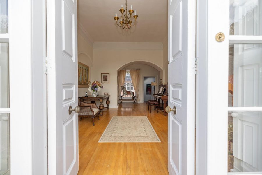 Moygannon House, 54 Rostrevor Road