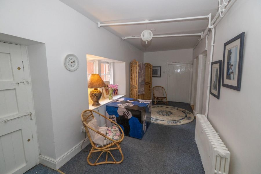 Moygannon House, 54 Rostrevor Road